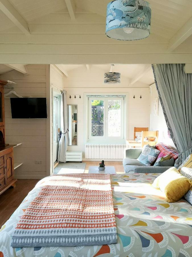 Sunset Hideaway Villa Narberth Ngoại thất bức ảnh