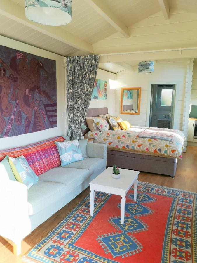 Sunset Hideaway Villa Narberth Ngoại thất bức ảnh