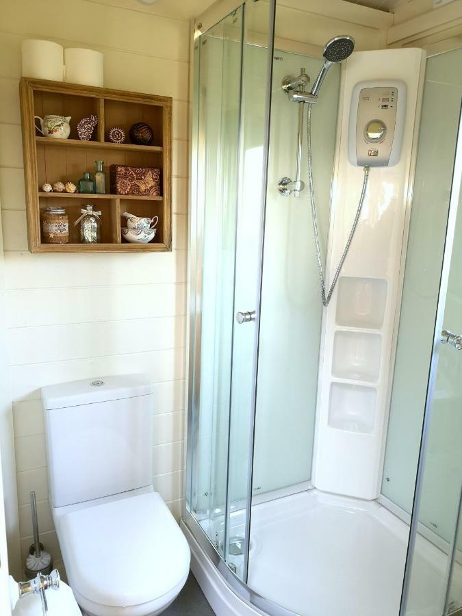 Sunset Hideaway Villa Narberth Ngoại thất bức ảnh