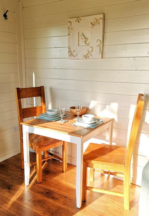 Sunset Hideaway Villa Narberth Ngoại thất bức ảnh